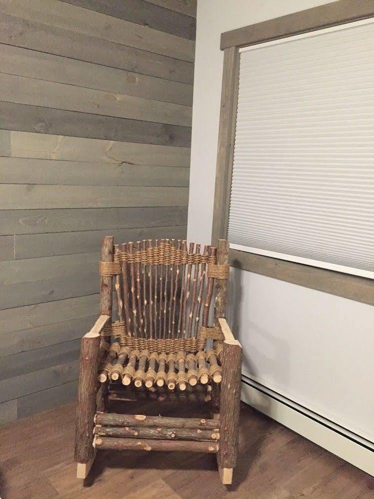 Warren Lodge 외부 사진