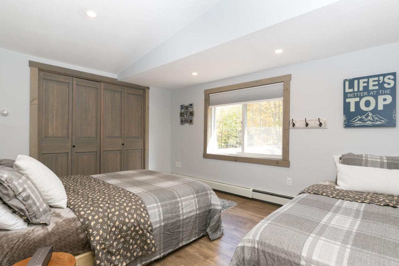 Warren Lodge 외부 사진