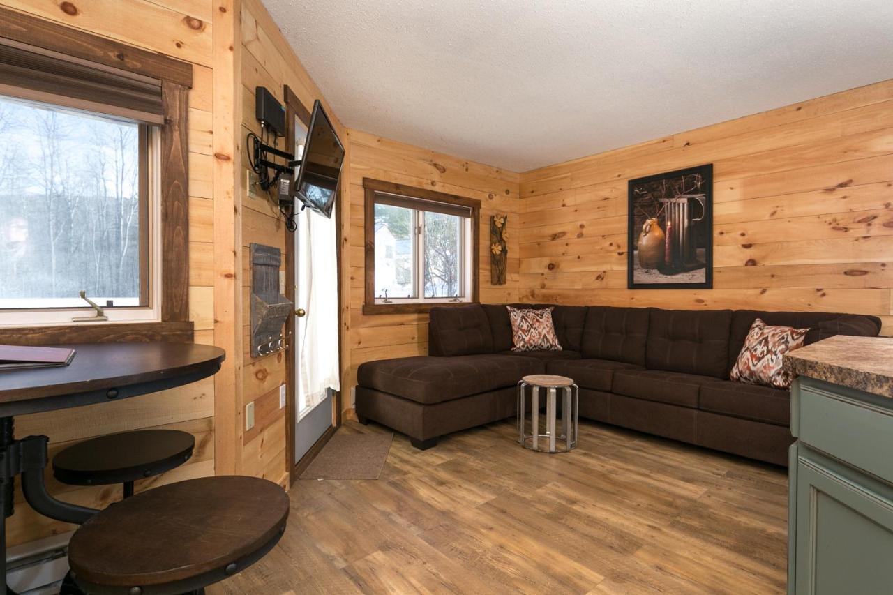 Warren Lodge 외부 사진