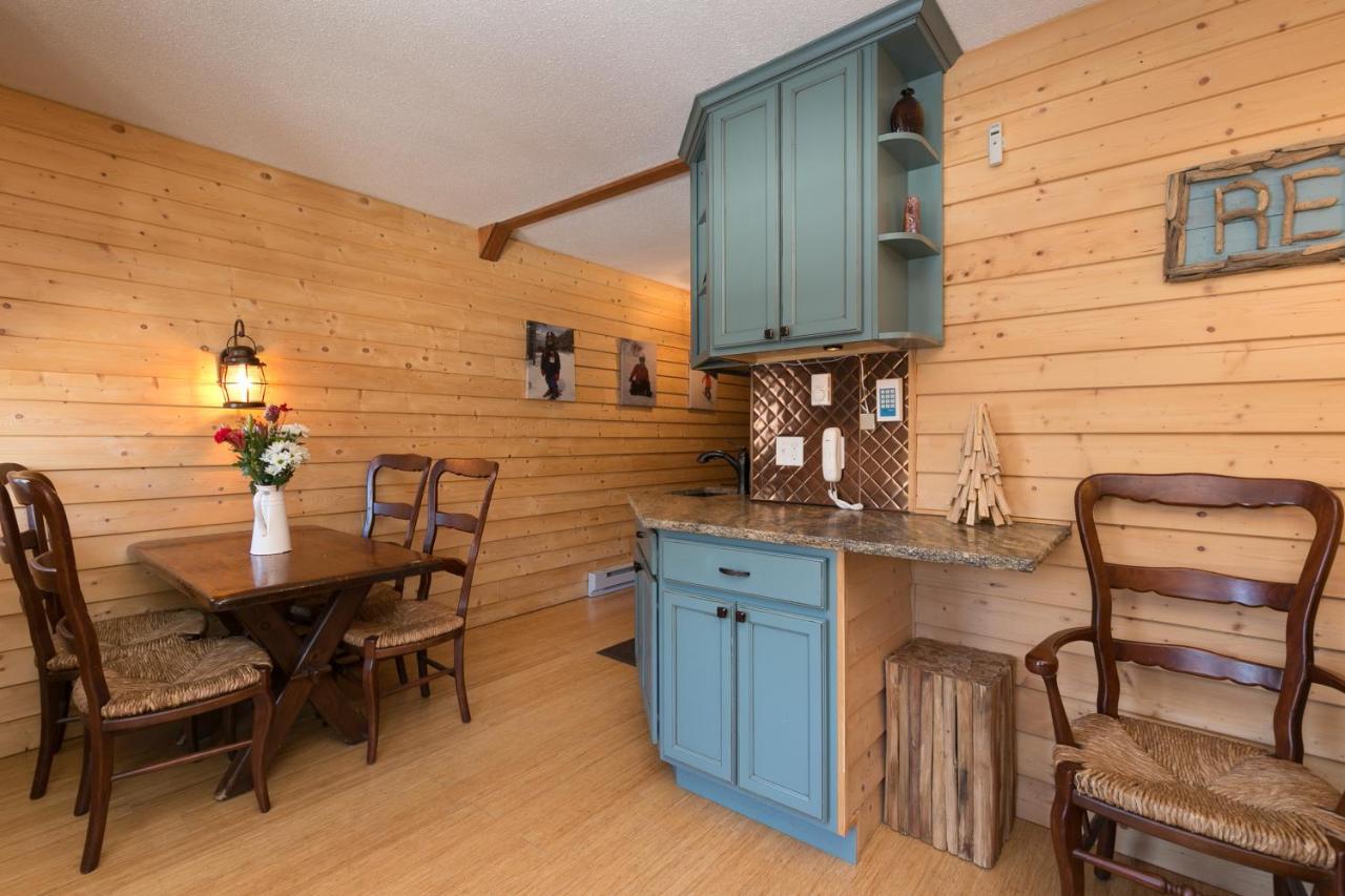 Warren Lodge 외부 사진